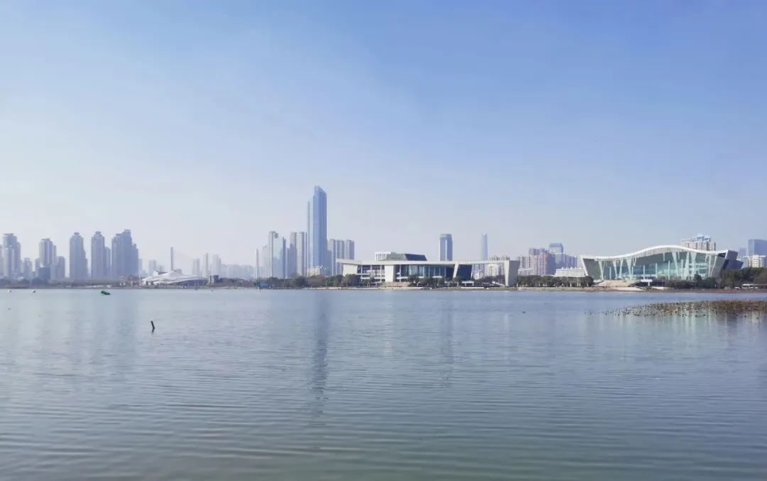 圣湖關(guān)注|環(huán)保企業(yè)注意，2023年政府工作報(bào)告關(guān)于生態(tài)環(huán)境保護(hù)這么說(shuō)