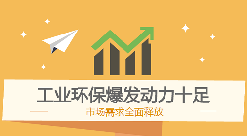 2023年，環(huán)保產(chǎn)業(yè)“拐點(diǎn)”來了