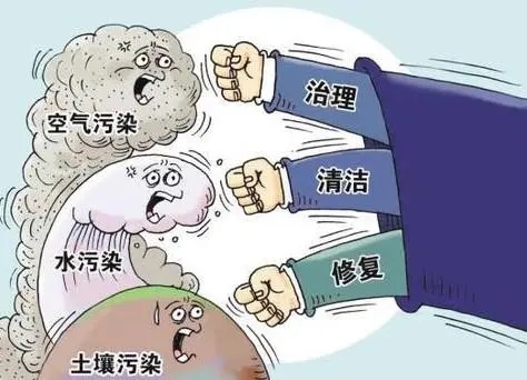 建議加強(qiáng)新污染物治理工作，生態(tài)環(huán)境部做出五點(diǎn)答復(fù)！